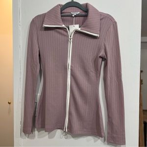 NWT Cardigan Top